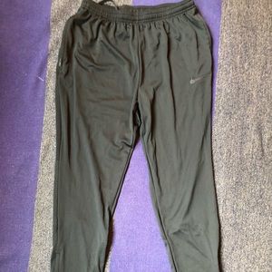 Nike Dry Fit running pant - Medium